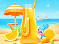Spel Inkleurboek: Letter J  aanlyn