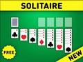 Spel Solitaire: Speel Klondike, Spider & Freecell  aanlyn