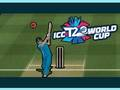 Spel ICC T20 Wêreldbeker  aanlyn