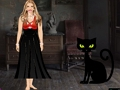 Spel Devil House meisie ontsnap  aanlyn