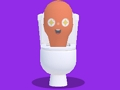 Spel Skibidi Toilet IO (Dop Dop Ja Ja)  aanlyn