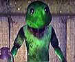 Spel Croaky se huis  aanlyn