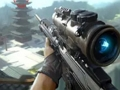 Spel Assassin Shooter Duel aanlyn