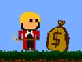 Spel Rake'n in die deeg  aanlyn