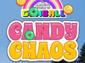 Spel Gumball Candy Chaos aanlyn