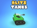 Spel Blits tenks  aanlyn