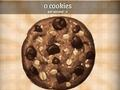 Spel Cookie Clicker. io  aanlyn