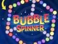 Spel Bubble Spinner aanlyn