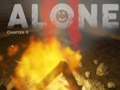 Spel Alleen hoofstuk II  aanlyn