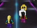 Spel LEGO Smart Dash aanlyn