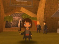 Spel Kogama: Hogwarts Magic Adventures aanlyn
