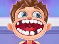 Spel Dr. Kindertandarts  aanlyn