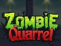 Spel Zombie-twis  aanlyn