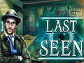 Spel Laas gesien  aanlyn