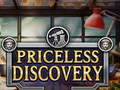 Spel Onskatbare Discovery  aanlyn