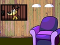 Spel Vasgekeerde hond Redding  aanlyn