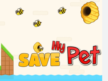 Spel Red my troeteldier  aanlyn