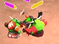 Spel Monster Inkvis  aanlyn