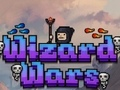 Spel Wizard Wars aanlyn