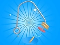 Spel Skyfie hoepels 3d aanlyn
