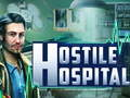 Spel Vyandige Hospitaal  aanlyn