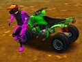 Spel ATV Ultimate Offroad aanlyn
