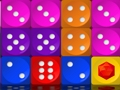 Spel Voeg dobbelstene saam  aanlyn