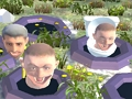 Spel Slag Skibidis  aanlyn