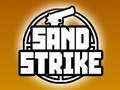 Spel Sandstaking  aanlyn