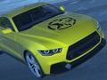 Spel Stadsmotorparkeerplek 3d  aanlyn