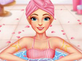 Spel Ellie Somer Spa en Skoonheidsalon  aanlyn