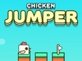 Spel Hoender Jumper  aanlyn