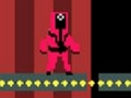 Spel Squid Glass Game 2D aanlyn
