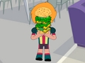 Spel Champeon de Emparedado aanlyn