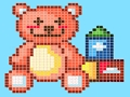 Spel Krale Kuns Ontwerp  aanlyn