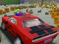 Spel Polisie Supercar Parking Mania  aanlyn