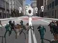 Spel Toiletmonster Hidesek aanlyn