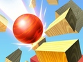 Spel Klop Balletjies  aanlyn