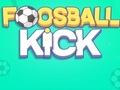 Spel Foosball Skop  aanlyn