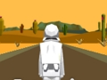Spel Ruimtevaarder hardloop 3D  aanlyn