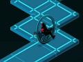Spel Cybertron motorfietsryer  aanlyn