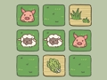 Spel Dierebeplanner  aanlyn