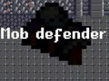 Spel Mob Defender aanlyn