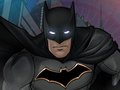 Spel Batman: Cloak Crusader Chase aanlyn