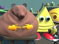 Spel Meme clicker aanlyn