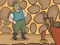 Spel Vlootwag Redding  aanlyn
