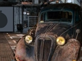 Spel Ou Garage Treasure Escape  aanlyn