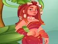 Spel Prehistoriese meisie ontsnap  aanlyn