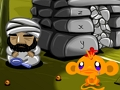 Spel Monkey Go Happy Stage 195 aanlyn