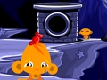 Spel Monkey Go Happy Stage 196 aanlyn